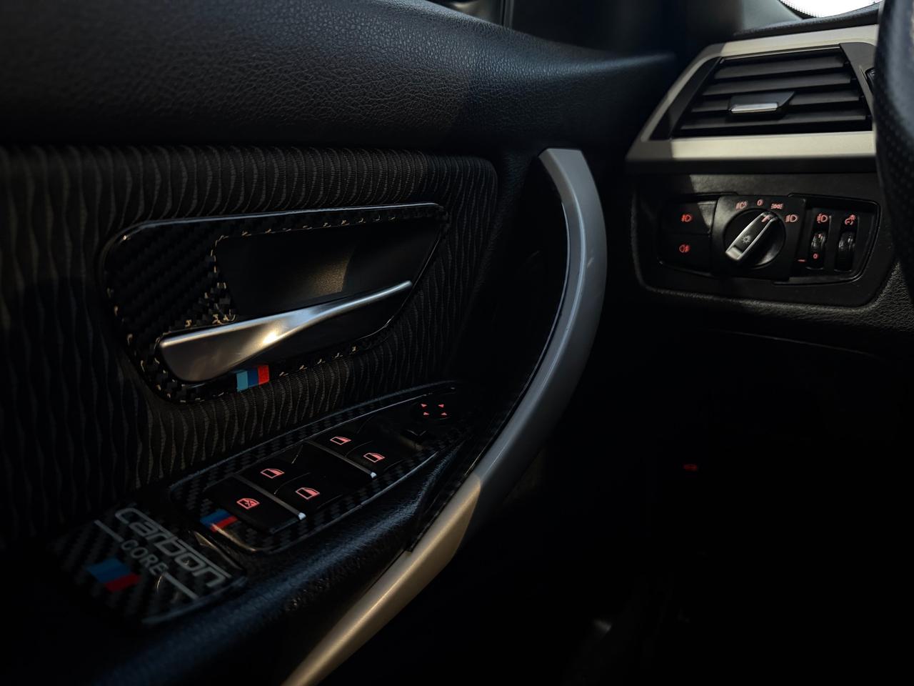 Bmw 318d Sport Automatica