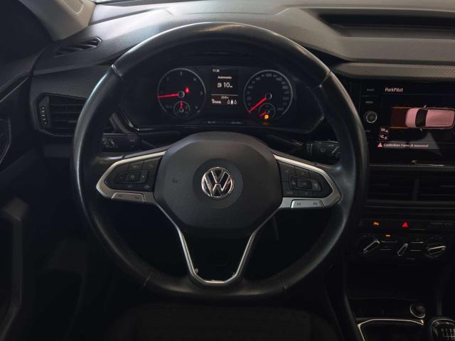Volkswagen T-Cross T-Cross 2019 1.6 tdi Advanced 95cv