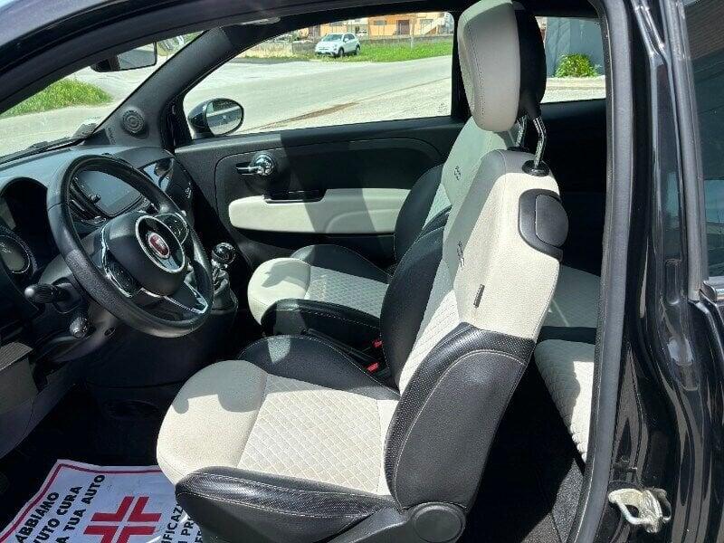 FIAT 500 500 1.0 Hybrid Dolcevita