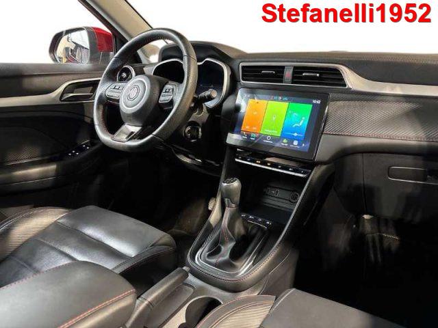 MG ZS 2021 - 1.5 Luxury