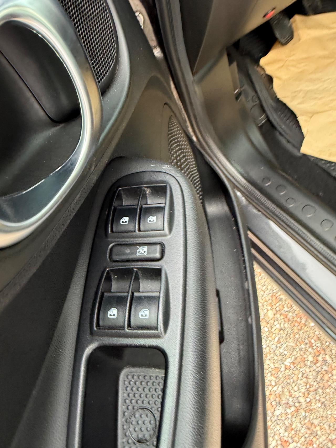 Fiat 500L 1.6 Multijet 120 CV S-Design