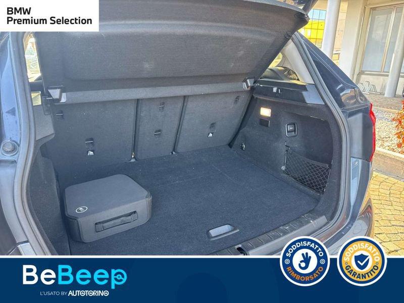 BMW Serie 2 Active Tourer 225XE ACTIVE TOURER IPERFORMANCE ADVANTAGE AUTO MY