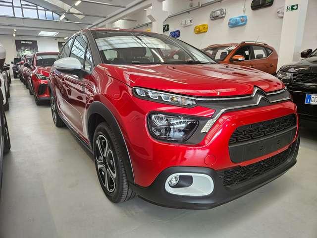 Citroen C3 C3 1.2 You! s&s 83cv