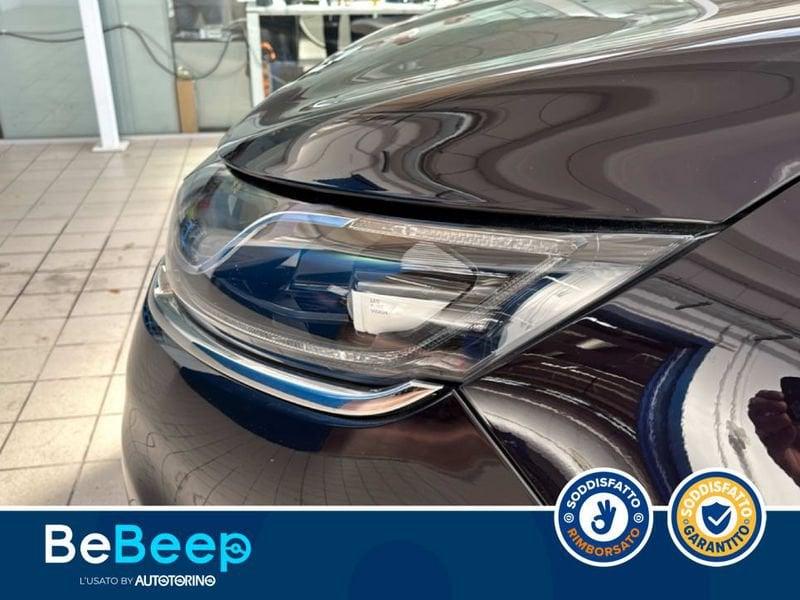 Renault Espace 1.8 TCE INITIALE PARIS 225CV EDC FAP MY19