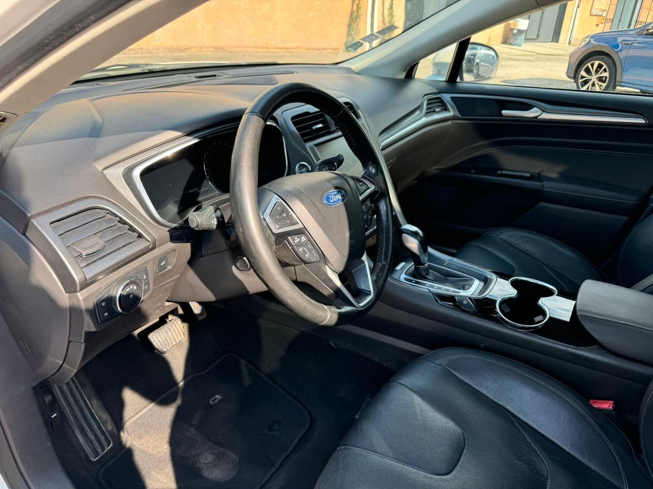 Ford Mondeo 2.0 tdci Titanium Premium