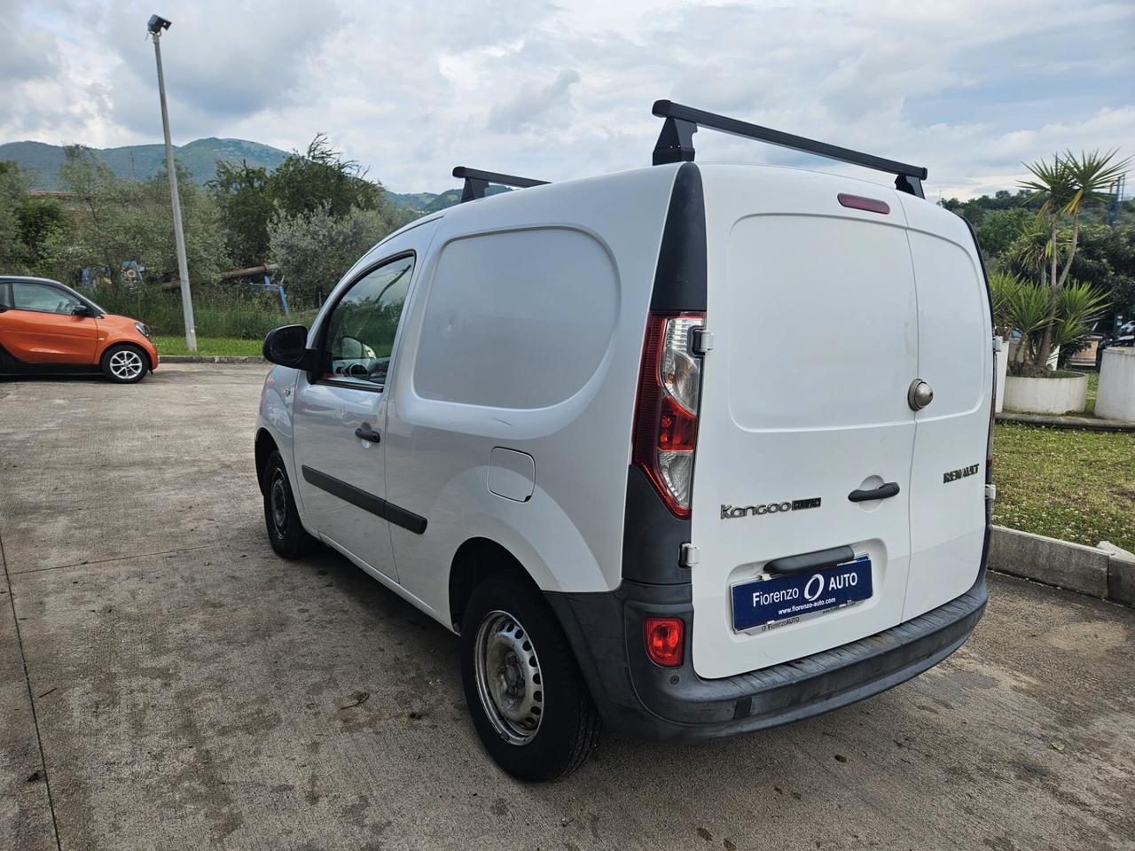 Renault Kangoo 1.5 dCi 75CV 5 porte Stop & Start Life