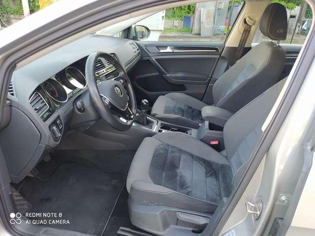 Volkswagen Golf Golf 5p 1.6 tdi Highline
