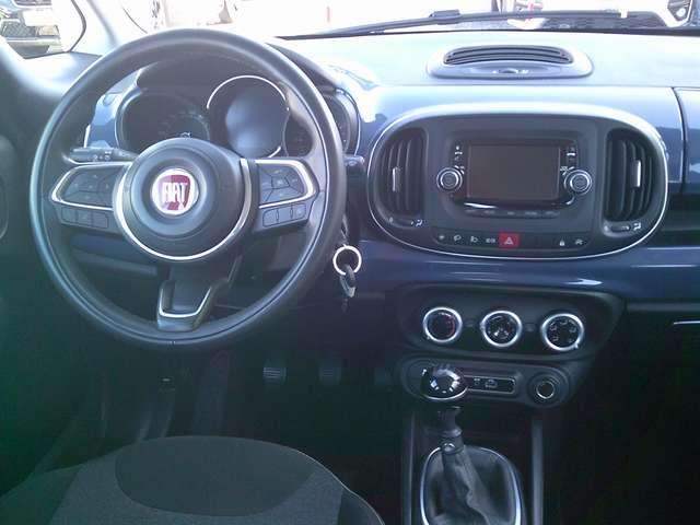 Fiat 500L 500L 1.3 mjt Pop Star 95cv