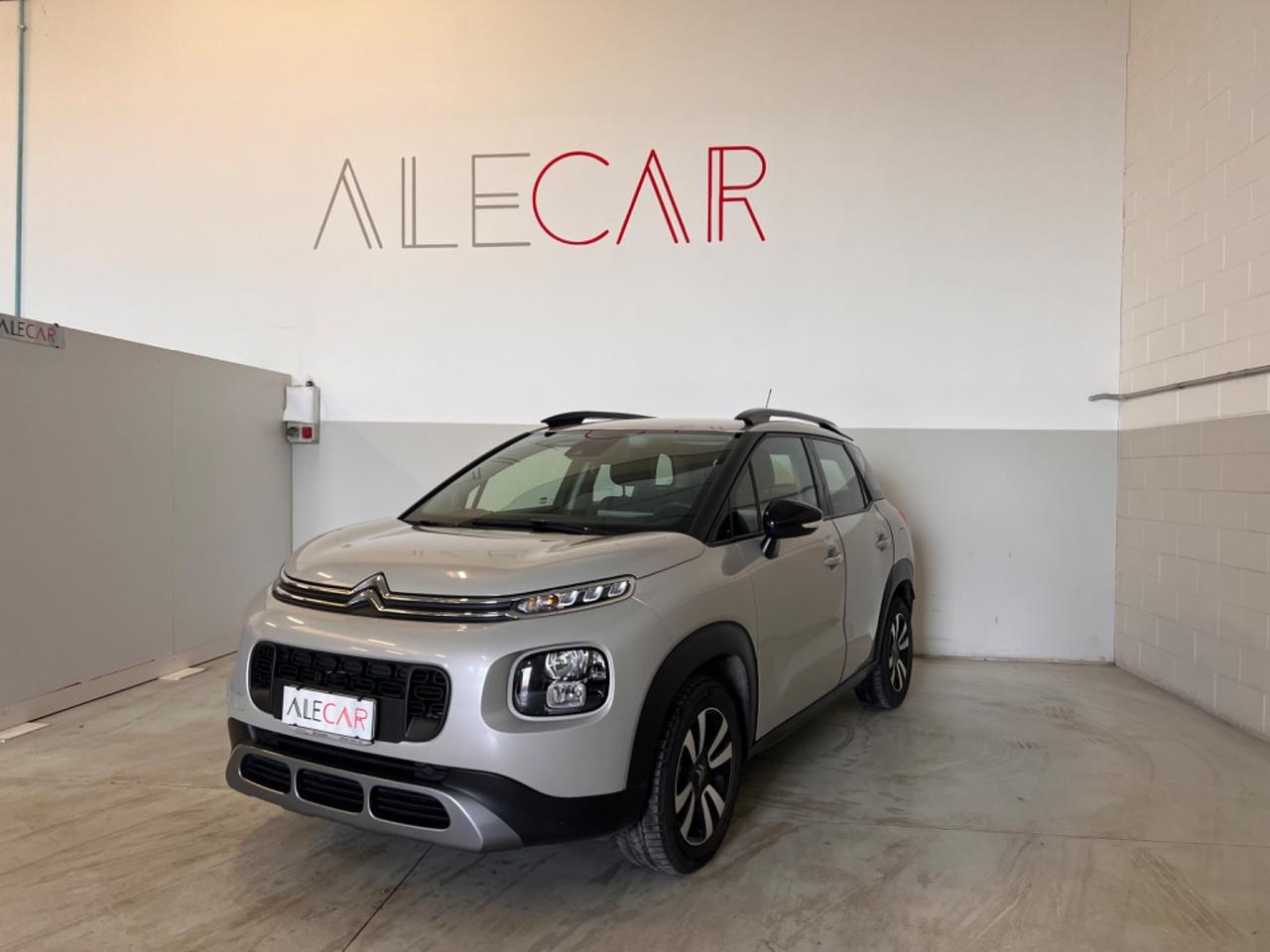 Citroen C3 Aircross 1.2 C3 Aircross PureTech 82 Feel