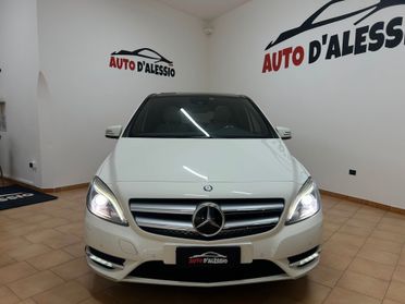 Mercedes-benz B 220 d Automatic Premium