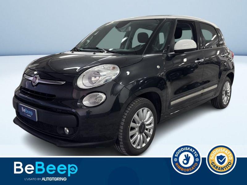 FIAT 500L 1.4 TJT LOUNGE 120CV
