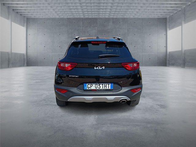 KIA Stonic Stonic 1.0 T-GDi 100 CV MHEV MT Style