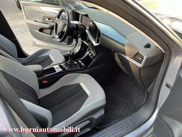 OPEL Mokka 1.5 diesel Elegance PRONTA CONSEGNA