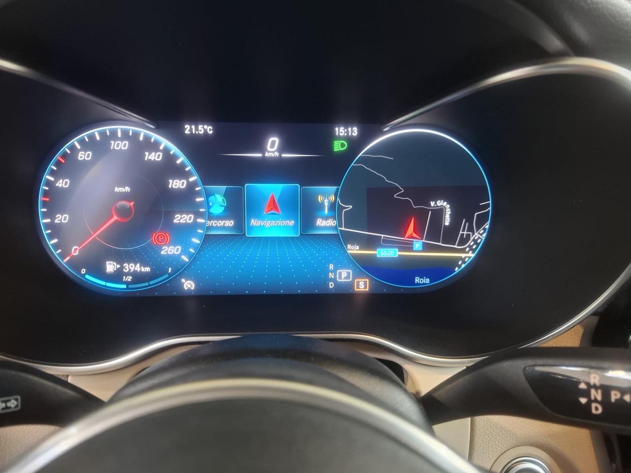 Mercedes-benz GLC 220 d 4Matic Premium Plus