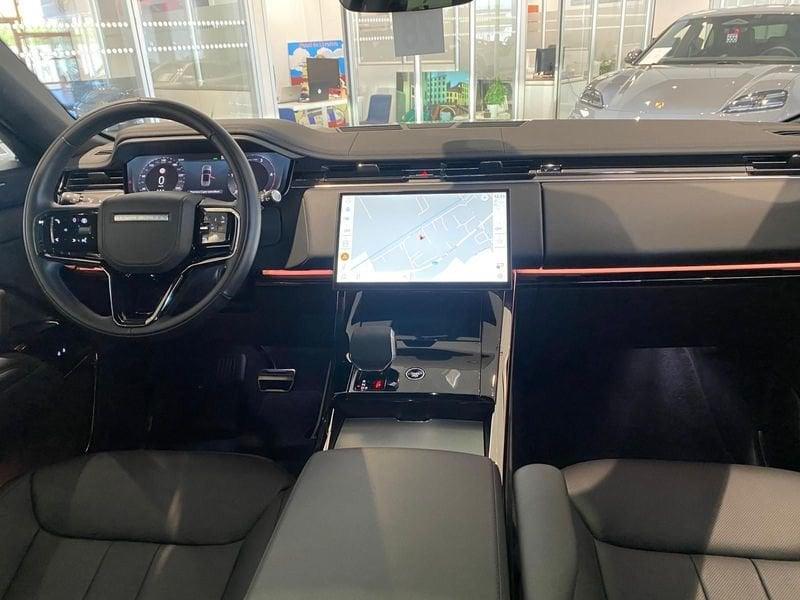 Land Rover Range Rover Range Rover Sport 3.0D Dynamic SE - IVA Esposta
