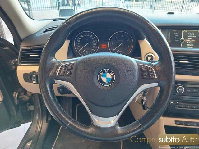 BMW X1 xDrive20d Msport