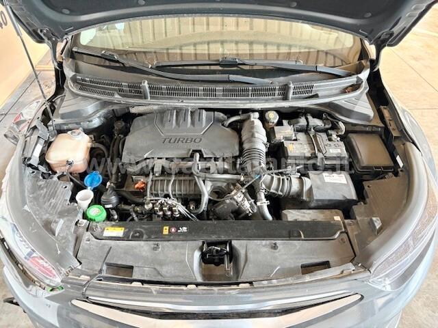 Kia Stonic 1.0 T-GDi GPL 100CV DCT Style