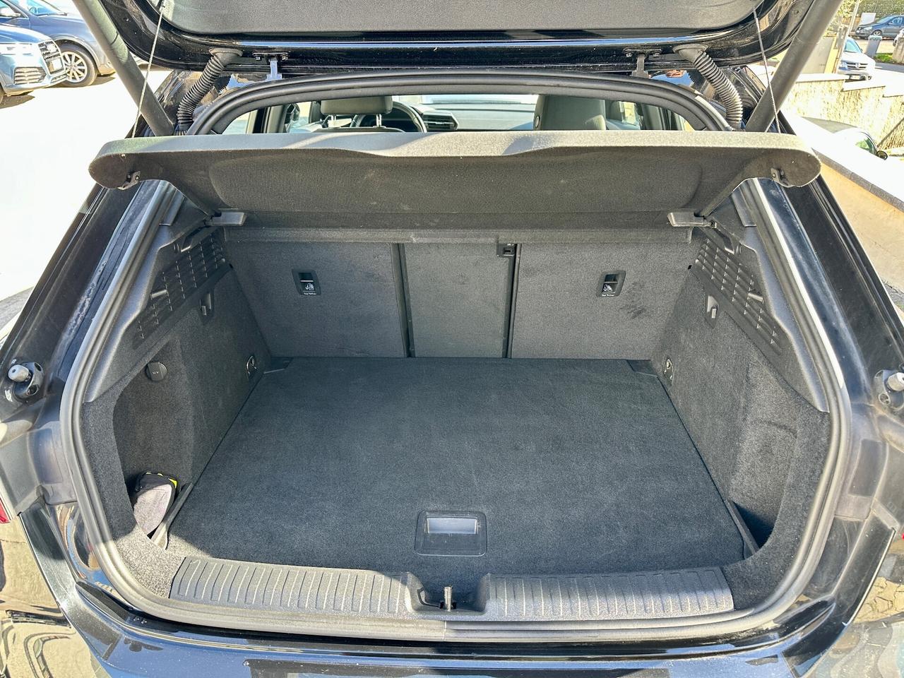 Audi A3 SPB 35 TDI S tronic Business