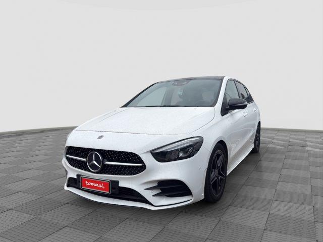 MERCEDES-BENZ CLA sse B B 200 d Automatic Premium