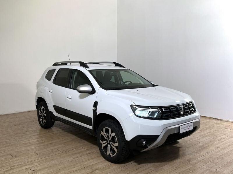 Dacia Duster Duster 1.0 tce Prestige Gpl 4x2 100cv