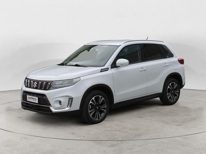 Suzuki Vitara 1.4 Hybrid 4WD Allgrip Top