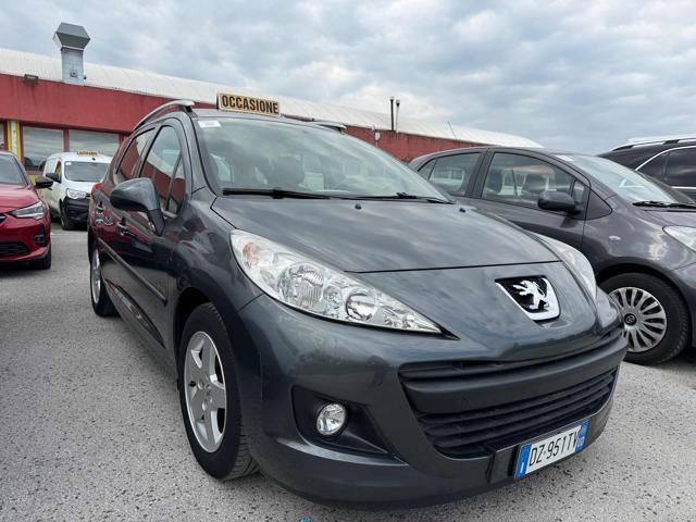 PEUGEOT 207 1.4 VTi 95CV SW XS Ciel