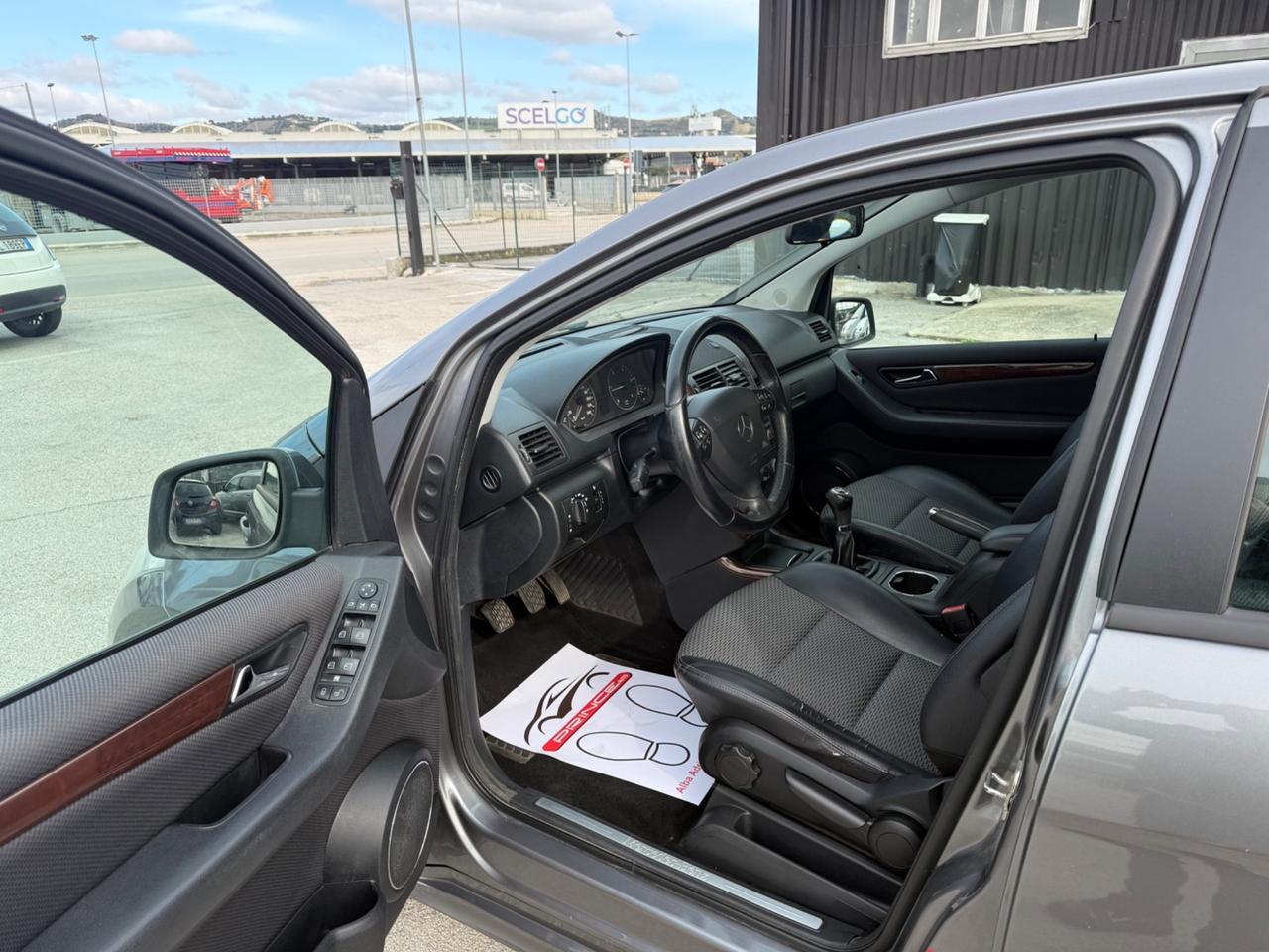 Mercedes-benz A 180 CDI Avantgarde