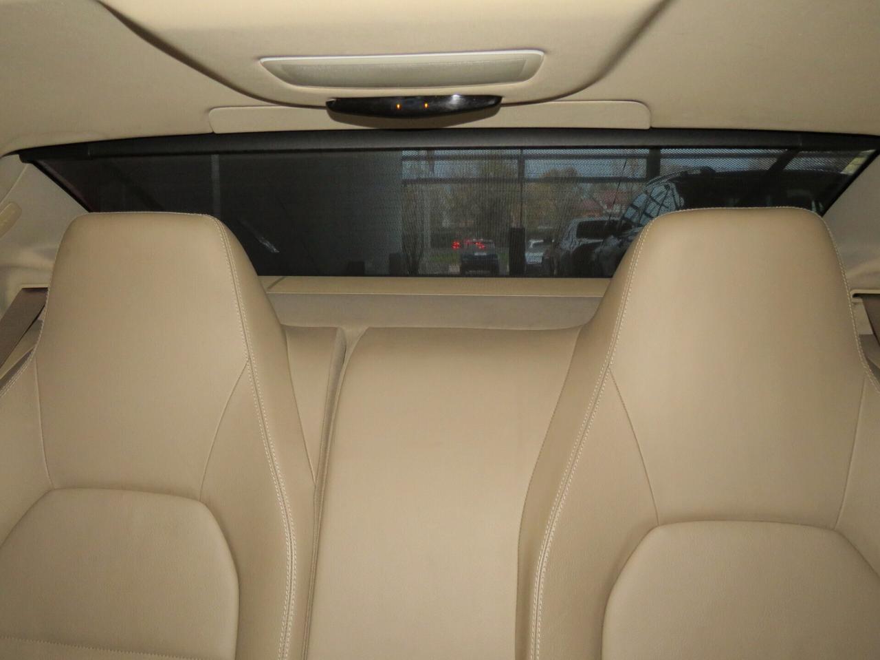 MERCEDES-BENZ E250 COUPE AMG