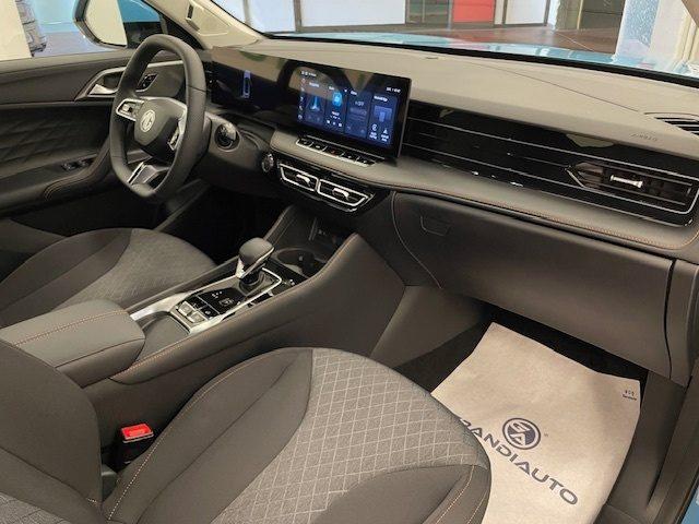 MG HS NEW 1.5 T DCT COM