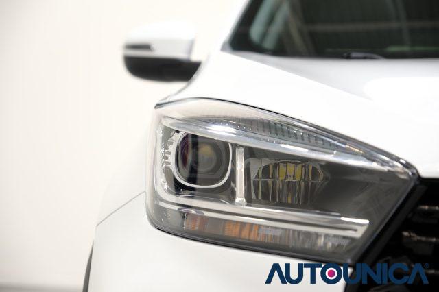 DR MOTOR DR 5.0 1.5 BI-FUEL GPL NEOPATENTATI TETTO PANORAMA