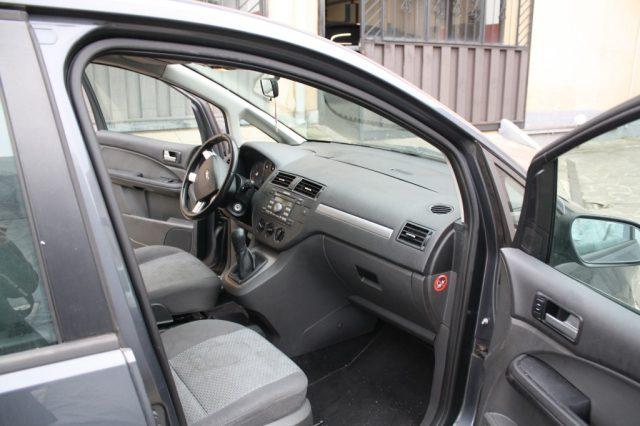 FORD Focus C-Max 1.6 TDCi (90CV)