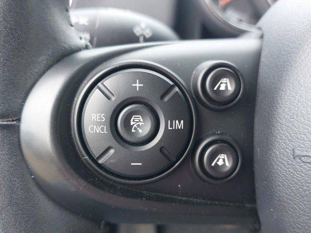 MINI Countryman 1.5 One D Hype Countryman
