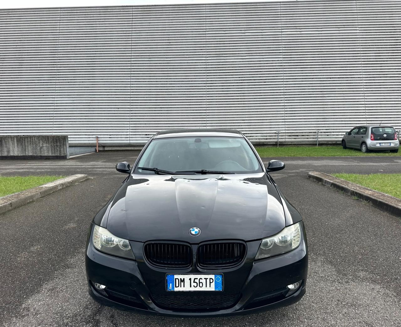 Bmw 320 320d cat Touring MSport