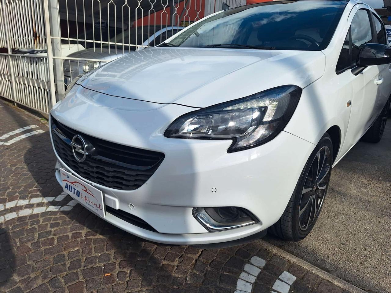 Opel Corsa 1.4 90CV GPL Tech Coupé Innovation