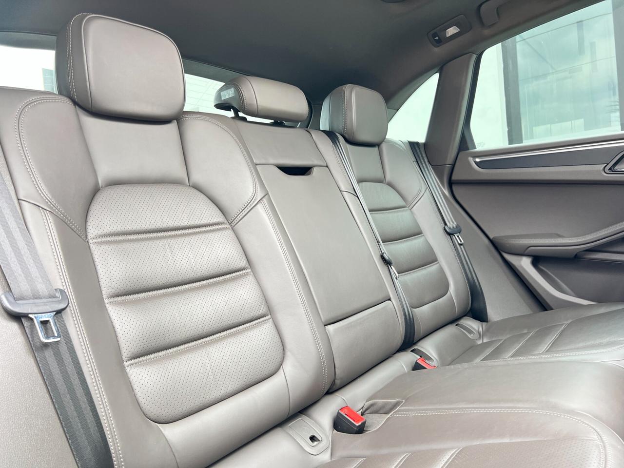 Porsche Macan 2.0 265cv PDK ITALIANA UNICO PROPRIETARIO