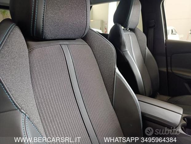 Peugeot 3008 Hybrid 225 e-EAT8 Allure Pack