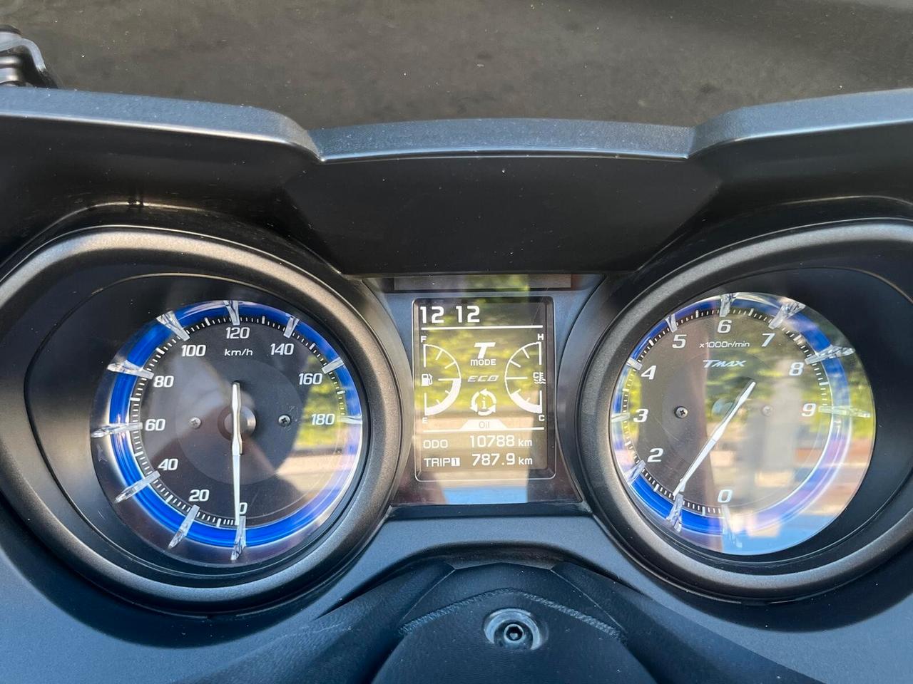 Yamaha T Max 560 PARI AL NUOVO