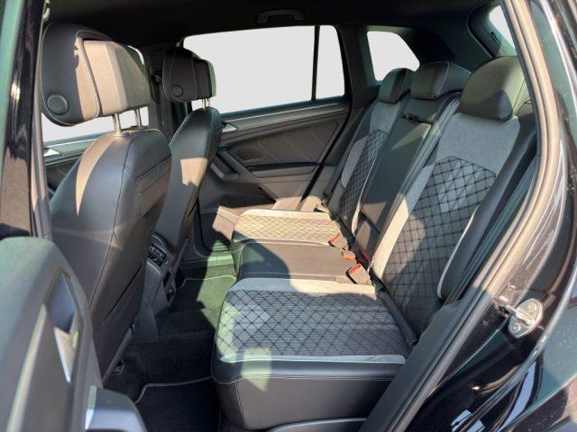 VOLKSWAGEN Tiguan Tiguan 1.5 TSI 150 CV DSG ACT R-Line