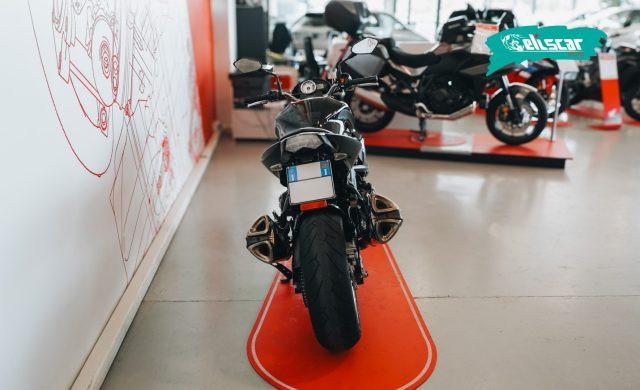 KAWASAKI Z 1000 Z1000