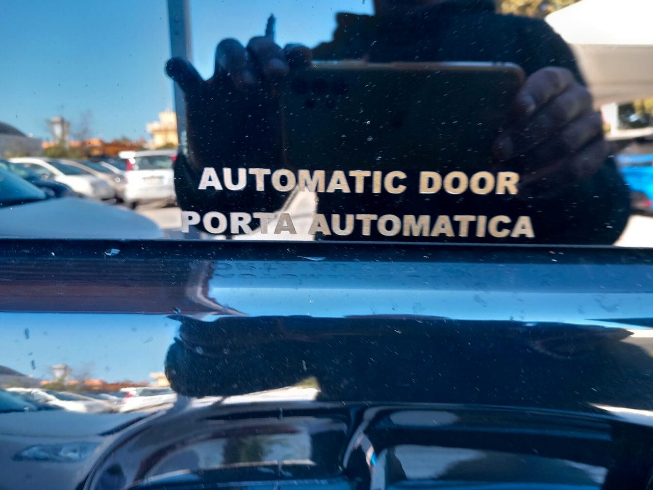 Mercedes-benz Vito 2.2 119 BlueTEC PL Tourer Select Extra-Long PREZZO PIU' IVA