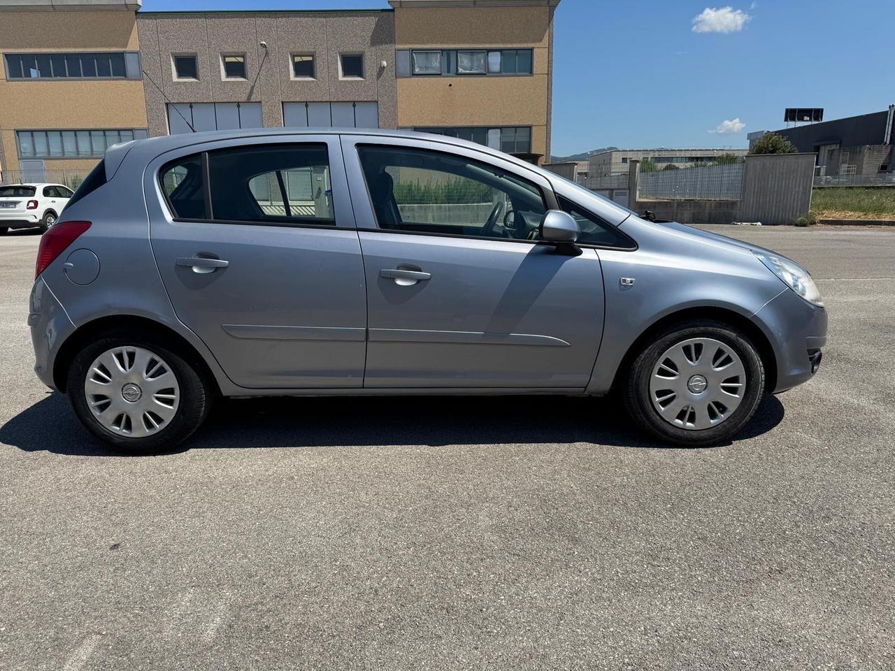 OPEL CORSA 1.0 Enjoy 5p 110000km