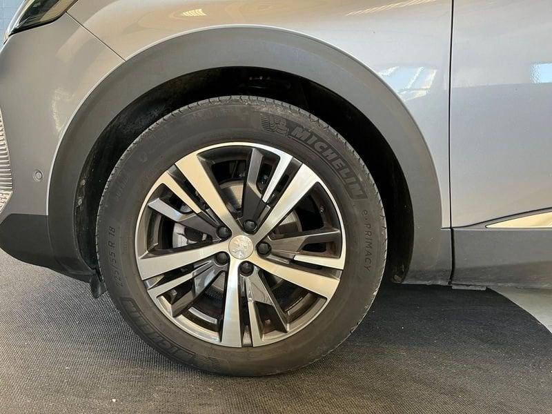 Peugeot 3008 3008 PureTech Turbo 130 S&S EAT8 Active Pack - PROMO SIRONIAUTO+