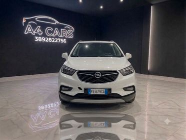 Opel Mokka 1.6 CDTI Ecotec 136CV 4x2 Start&Stop Ego