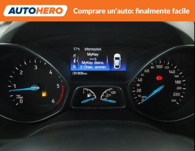 FORD C-Max 1.5 TDCi 120CV Start&Stop Titanium