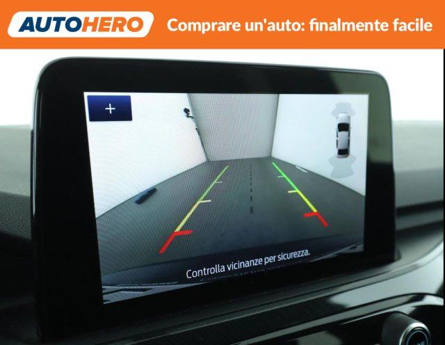 FORD Kuga 1.5 EcoBlue 120 CV aut. 2WD ST-Line X