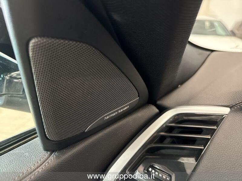 BMW X6 G06 Diesel xdrive30d mhev 48V Msport auto