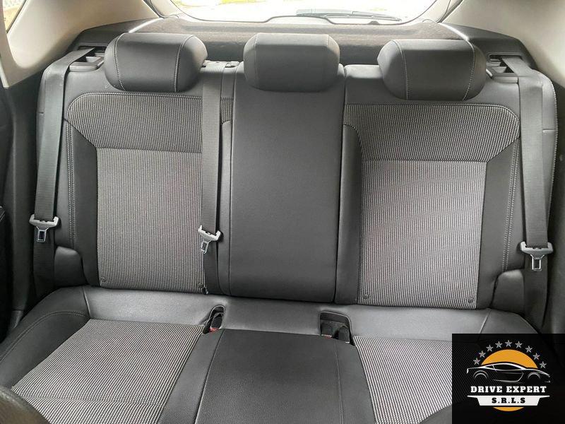 Opel Astra Astra 1.7 CDTI 110CV 5 porte Cosmo