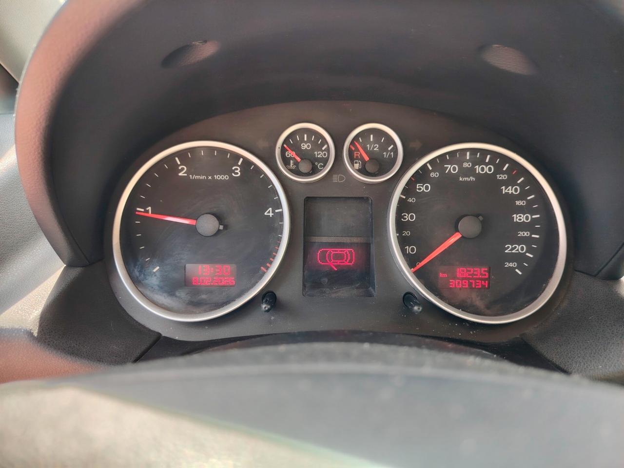 Audi A2 1.4 TDI Top