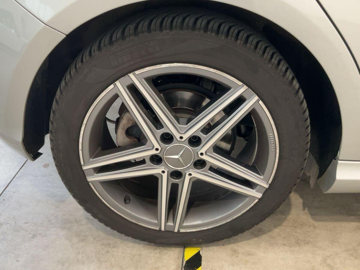 Mercedes-benz A 180 CDI Sport