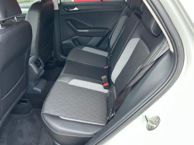 VOLKSWAGEN T-Roc 1.0 TSI Life GOAL